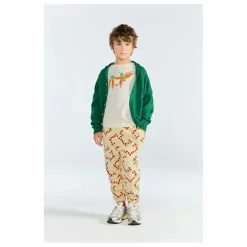 Enfant The Animals Observatory T-Shirts, Chemises|Blouses, T-Shirts*T-shirt Anteater Coton Bio |