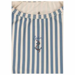 Enfant Konges Sløjd Maillots De Bain|Maillots De Bain*T-Shirt Anti-UV Aster Fibres Recyclées |