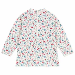 Petit Bateau Maillots De Bain*T-Shirt Anti-Uv Bayou Fibres Recyclées |