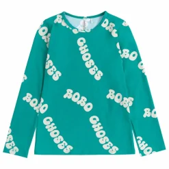Bobo Choses T-Shirt Anti-UV Bobo Fibres Recyclées ||Enfant Maillots De Bain|Maillots De Bain