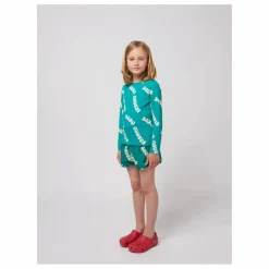Bobo Choses T-Shirt Anti-UV Bobo Fibres Recyclées ||Enfant Maillots De Bain|Maillots De Bain