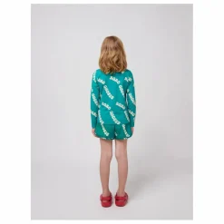 Bobo Choses T-Shirt Anti-UV Bobo Fibres Recyclées ||Enfant Maillots De Bain|Maillots De Bain