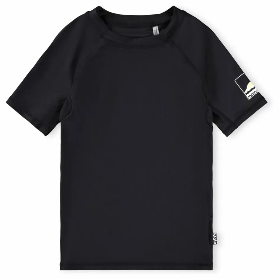 Molo T-shirt Anti-UV Neptune Fibres Recyclées ||Enfant Maillots De Bain|Maillots De Bain