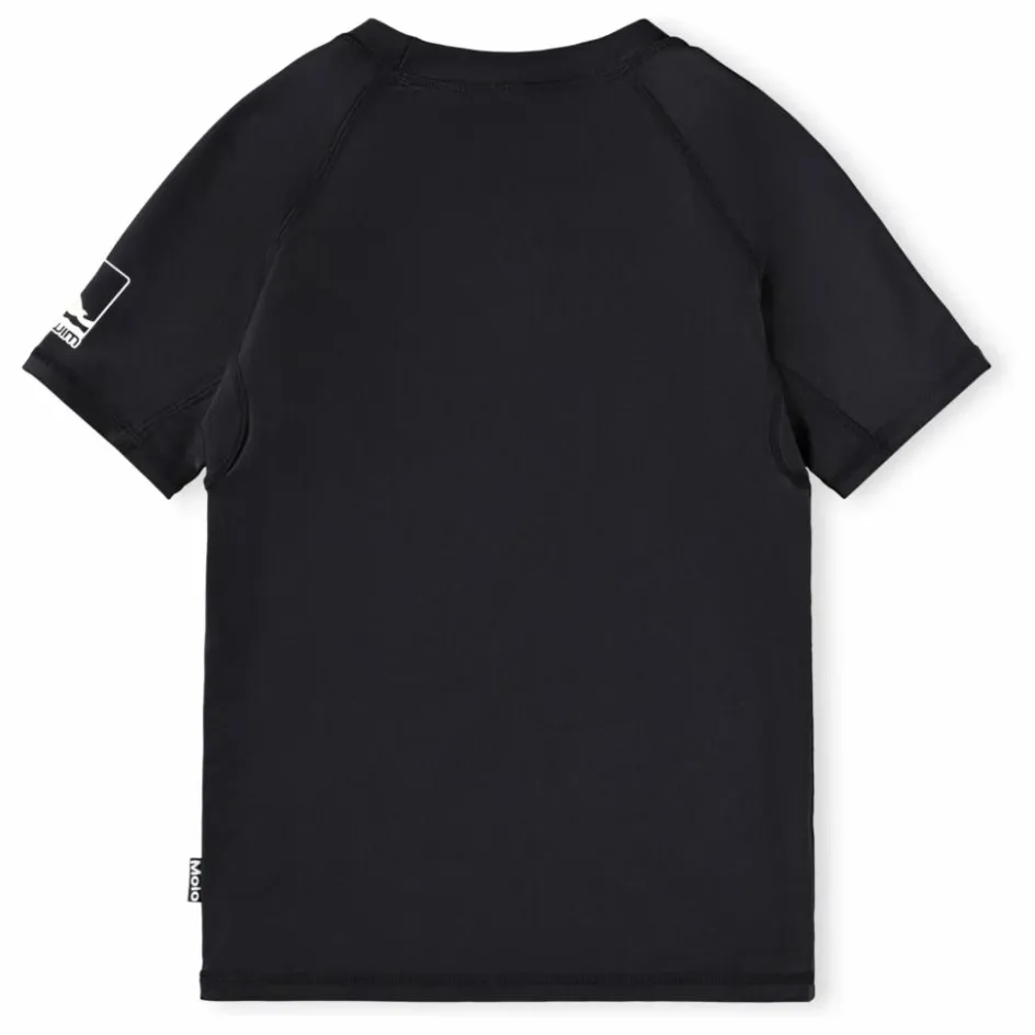 Molo T-shirt Anti-UV Neptune Fibres Recyclées ||Enfant Maillots De Bain|Maillots De Bain
