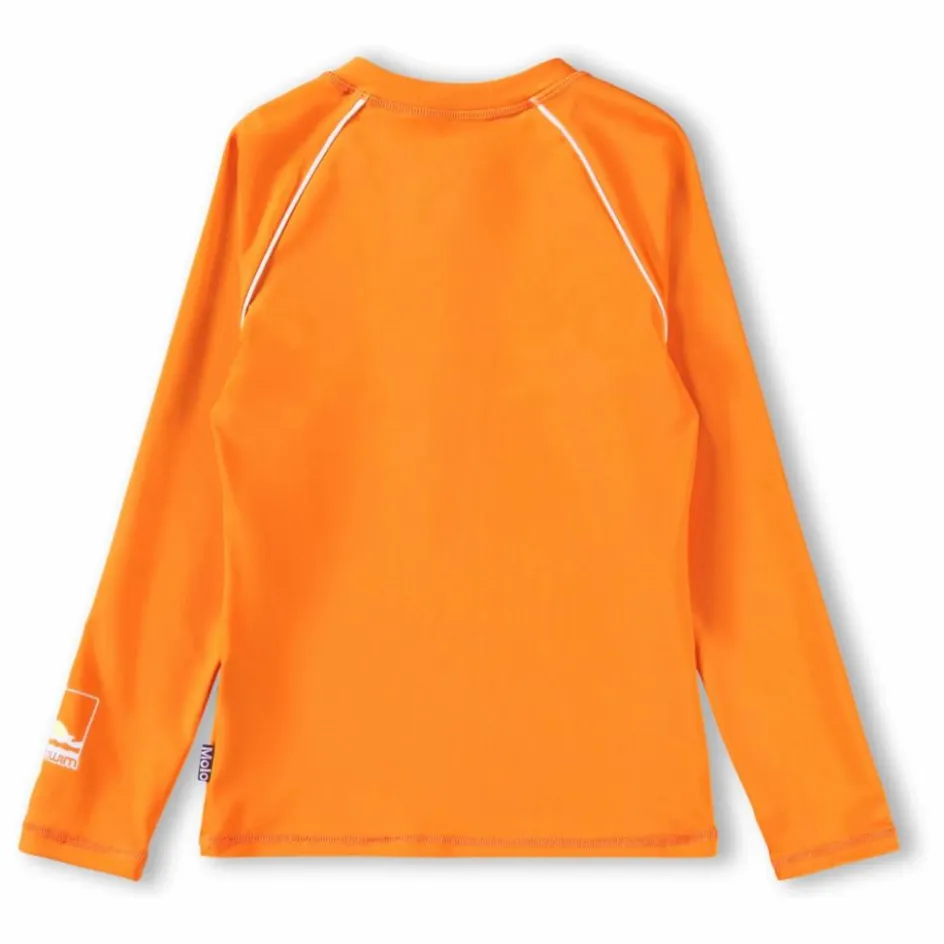 Molo T-shirt Anti-UV Noble Fibres Recyclées ||Enfant Maillots De Bain|Maillots De Bain