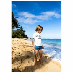 Beach & Bandits T-Shirt Anti-UV Ocean ||Enfant T-Shirts, Chemises|Blouses, T-Shirts