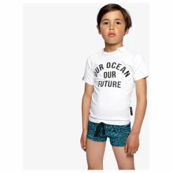 Beach & Bandits T-Shirt Anti-UV Ocean ||Enfant T-Shirts, Chemises|Blouses, T-Shirts