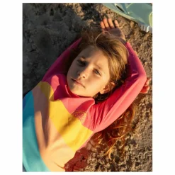 Goldie + Ace T-Shirt Anti-UV Ride The Wave ||Enfant Maillots De Bain