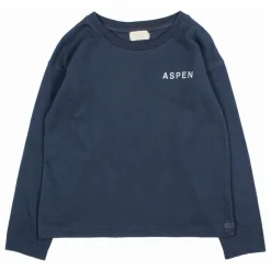 Enfant Búho T-Shirts, Chemises|Blouses, T-Shirts*T-shirt Aspen Coton Bio |