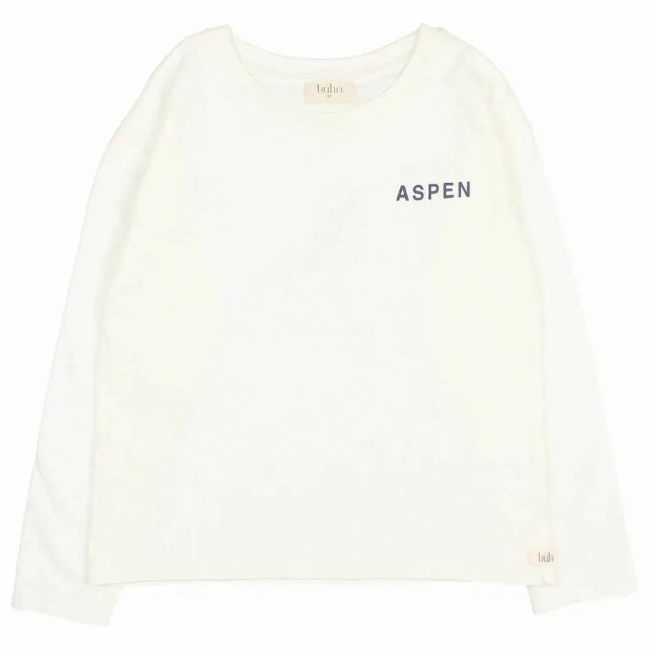 T-shirt Aspen Coton Bio | Enfant Blouses, T-Shirts|T-Shirts, Chemises