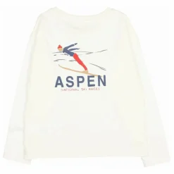 T-shirt Aspen Coton Bio | Enfant Blouses, T-Shirts|T-Shirts, Chemises
