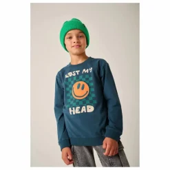 Outlet T-shirt Assist Coton Bio | Enfant T-Shirts, Chemises|T-Shirts, Chemises