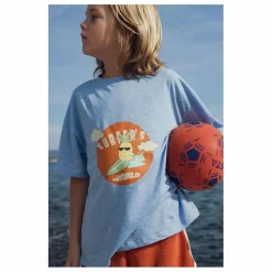 Enfant Marlot Paris Blouses, T-Shirts|T-Shirts, Chemises*T-shirt Augusto |