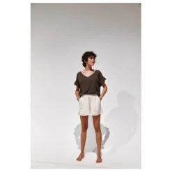 T-shirt Babio Coton Bio | Femme Tee-Shirts, Polos
