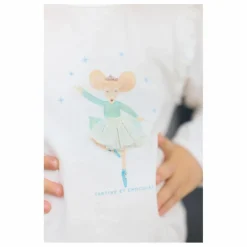 Discount T-shirt Ballet | Enfant Blouses, T-Shirts|Blouses, T-Shirts