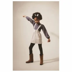 Soor Ploom T-shirt Balloon Coton Bio ||Enfant Blouses, T-Shirts