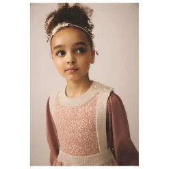 Soor Ploom T-shirt Balloon Coton Bio | Bois de rose