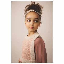 Soor Ploom T-shirt Balloon Coton Bio | Bois de rose