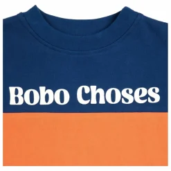 Bobo Choses T-Shirt Bandeau Coton Bio ||Enfant Blouses, T-Shirts|T-Shirts, Chemises