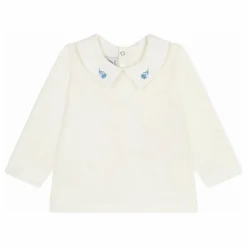 Petit Bateau Blouses, T-Shirts*T-Shirt Banolita Coton Bio |