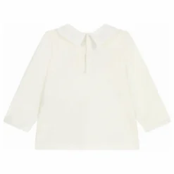 Petit Bateau Blouses, T-Shirts*T-Shirt Banolita Coton Bio |