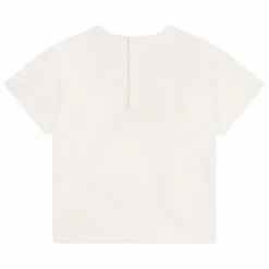 Petit Bateau T-Shirts, Chemises*T-Shirt Barlay Coton Bio |