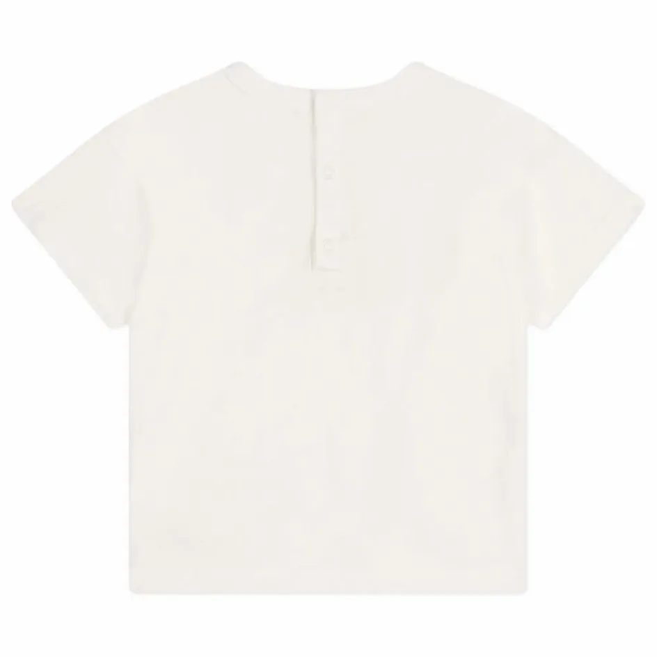 Petit Bateau T-Shirts, Chemises*T-Shirt Barlay Coton Bio |
