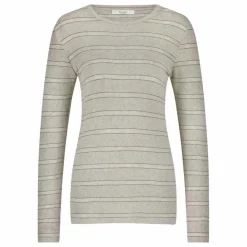 By Bar T-shirt Basic Is Pearl Rayé ||Femme Tee-Shirts, Polos