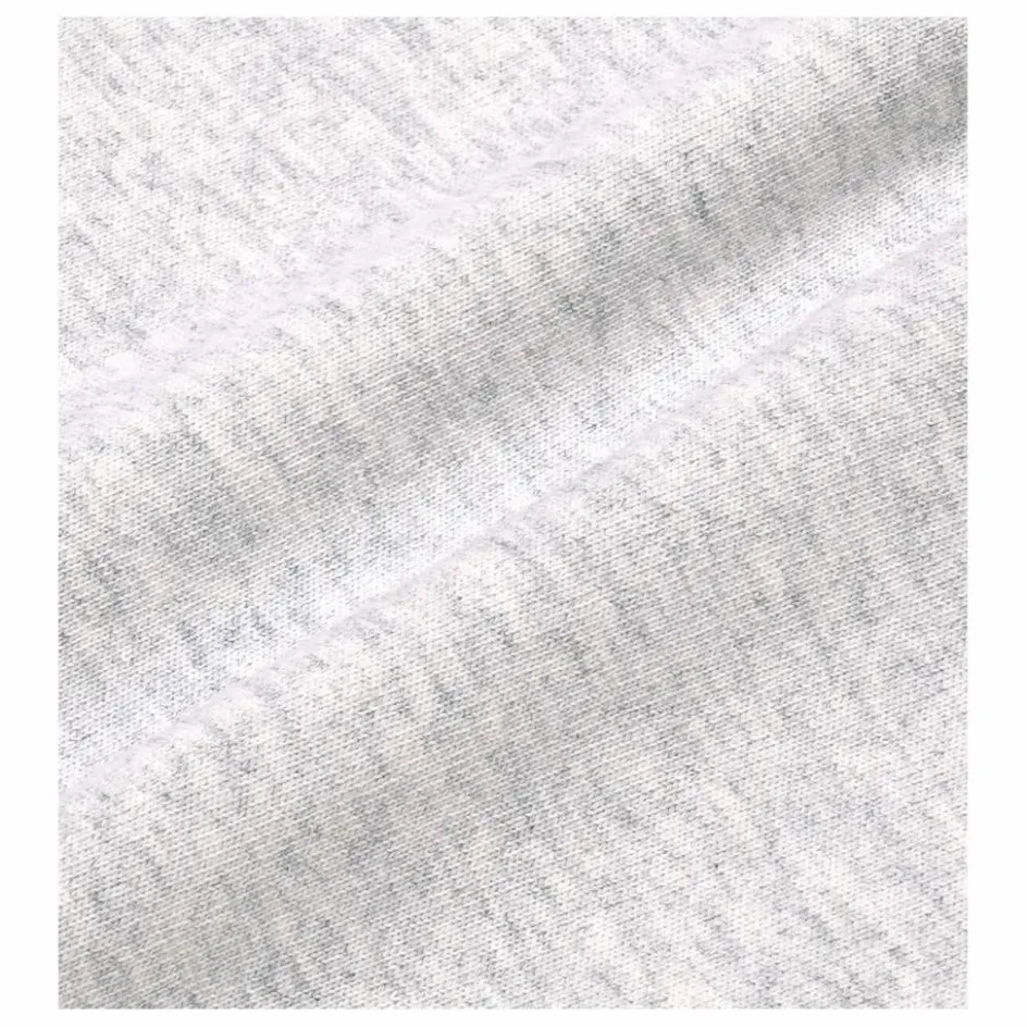 Sale Sporty & Rich T-shirt Be Nice Coton Recyclé | Gris