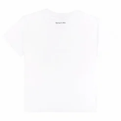 Sporty & Rich T-shirt Be Nice Coton Recyclé ||Enfant T-Shirts, Chemises|Blouses, T-Shirts