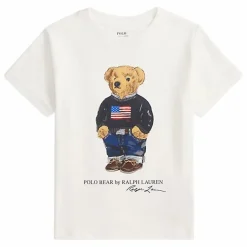 Sale T-shirt Bear Jersey | Enfant T-Shirts, Chemises|T-Shirts, Chemises