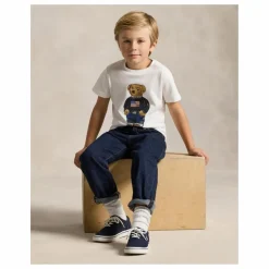 Sale T-shirt Bear Jersey | Enfant T-Shirts, Chemises|T-Shirts, Chemises