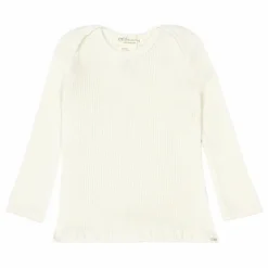 Minimalisma Blouses, T-Shirts|T-Shirts, Chemises*T-shirt Belfast Soie et Coton |
