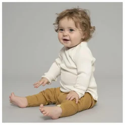 Minimalisma Blouses, T-Shirts|T-Shirts, Chemises*T-shirt Belfast Soie et Coton |