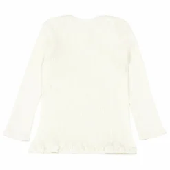 Minimalisma Blouses, T-Shirts|T-Shirts, Chemises*T-shirt Belfast Soie et Coton |