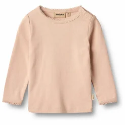 Wheat Blouses, T-Shirts*T-shirt Belis Coton Bio |