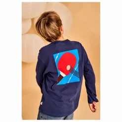 Hot T-shirt Ben Ping Pong Coton Bio | Enfant T-Shirts, Chemises|T-Shirts, Chemises