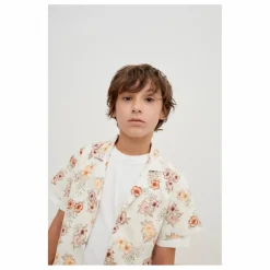Enfant the new society T-Shirts, Chemises|Blouses, T-Shirts*T-shirt Better Cotton Initiative Noa |