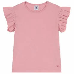 Online T-Shirt Biana Coton Bio | Enfant Blouses, T-Shirts