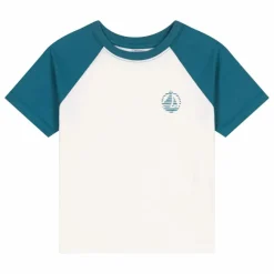 T-Shirt Bibi Coton Bio | Enfant T-Shirts, Chemises