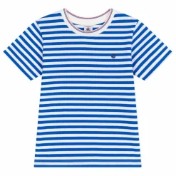 Petit Bateau T-Shirt Bipbip Coton Bio ||Enfant T-Shirts, Chemises