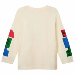 Wynken T-shirt Block Coton Bio ||Enfant T-Shirts, Chemises|Blouses, T-Shirts