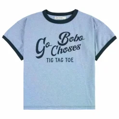 Enfant Bobo Choses T-Shirts, Chemises*T-shirt Coton Bio |
