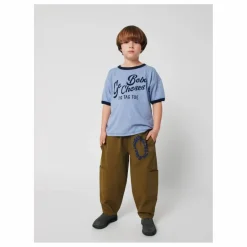 Enfant Bobo Choses T-Shirts, Chemises*T-shirt Coton Bio |