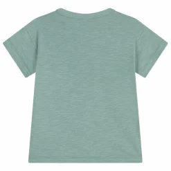 Enfant Petit Bateau T-Shirts, Chemises*T-Shirt Bonde Coton Bio |
