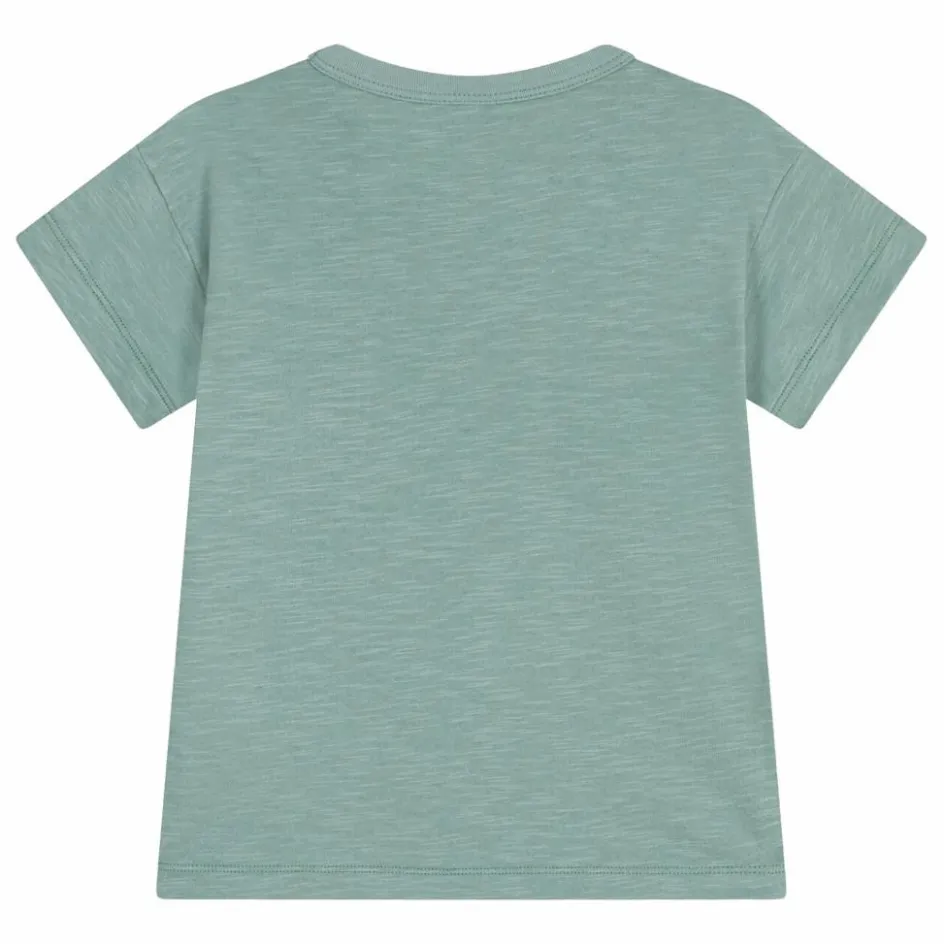 Enfant Petit Bateau T-Shirts, Chemises*T-Shirt Bonde Coton Bio |
