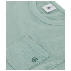 Enfant Petit Bateau T-Shirts, Chemises*T-Shirt Bonde Coton Bio |