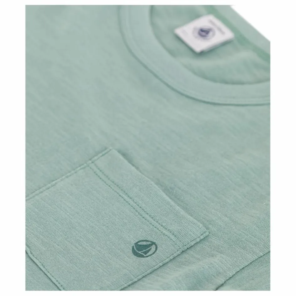 Enfant Petit Bateau T-Shirts, Chemises*T-Shirt Bonde Coton Bio |