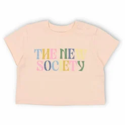 the new society T-Shirts, Chemises|Blouses, T-Shirts*T-Shirt Boreal Baby |
