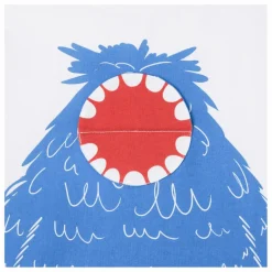 Online T-shirt Bouche Intéractive Yéti | Enfant T-Shirts, Chemises